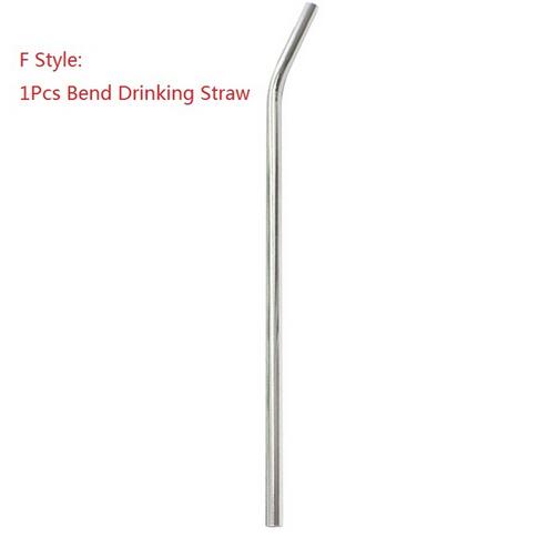 500ml 304 Stainless Steel Coffee Mugs Metal Straw Reusable Tumbler Pint Outdoor Camping Travel Mug Drinking Juice Tea Beer Cups